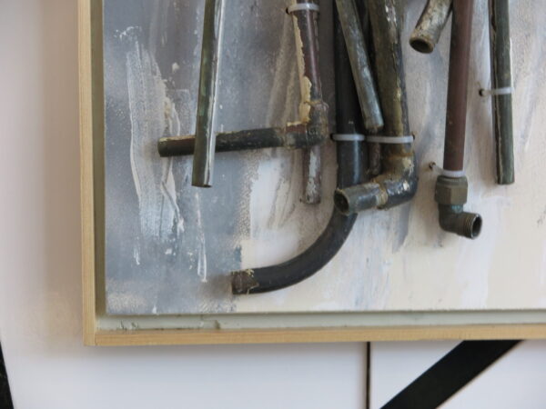 Abstract in toepassing nr. 2 - Afbeelding 2
