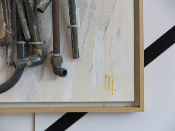 Abstract in toepassing nr. 2 - Afbeelding 3