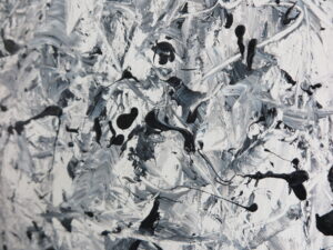 Action Painting