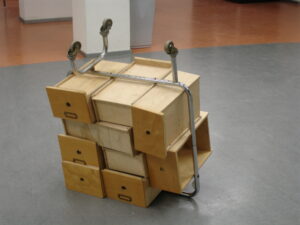 3D objecten