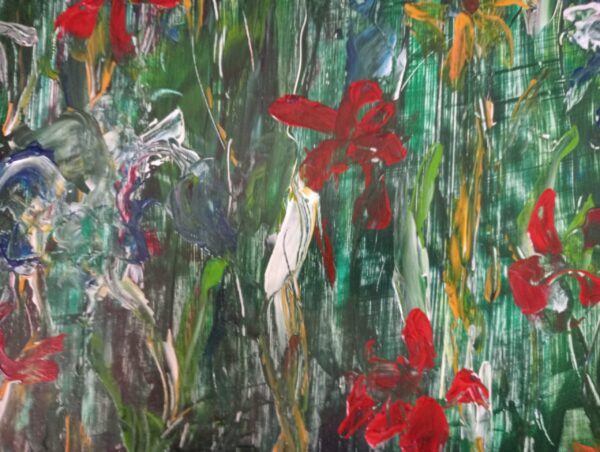 Veldbloemen - Afbeelding 2