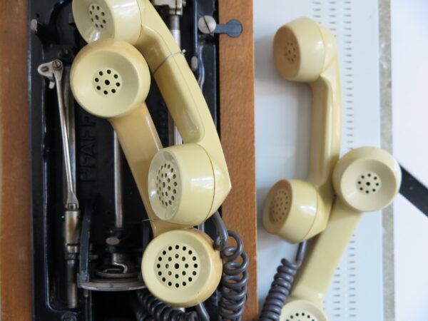 Communicatie centrum - Afbeelding 2