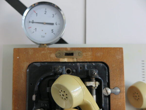 Communicatie centrum - Afbeelding 3