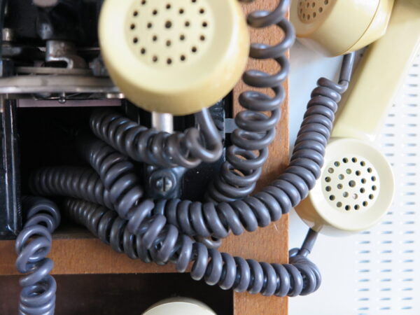 Communicatie centrum - Afbeelding 4