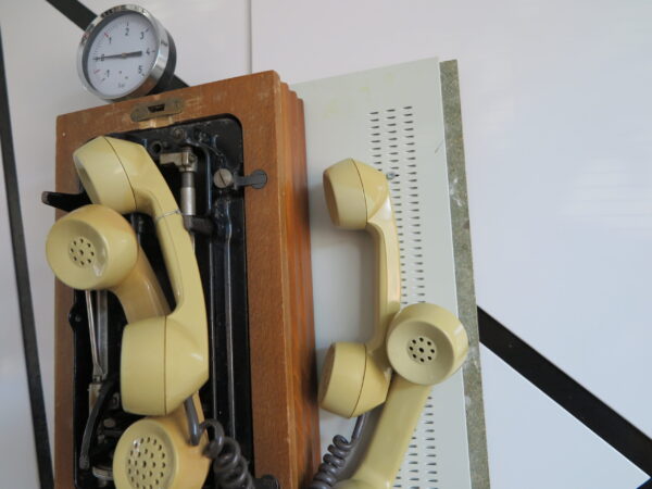 Communicatie centrum - Afbeelding 8