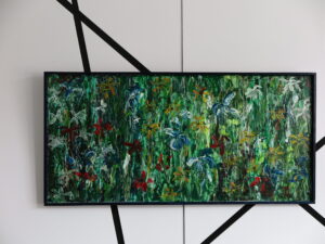 Veldbloemen