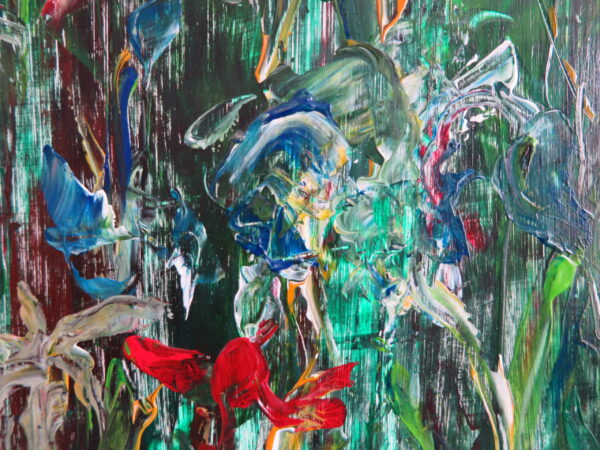 Veldbloemen - Afbeelding 4