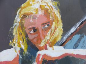 Realistisch-figuratief
