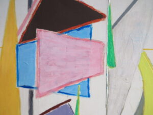 Moderne en hedendaagse kunst