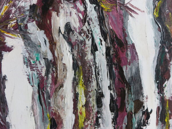 Dansende knotwilgen - Afbeelding 5