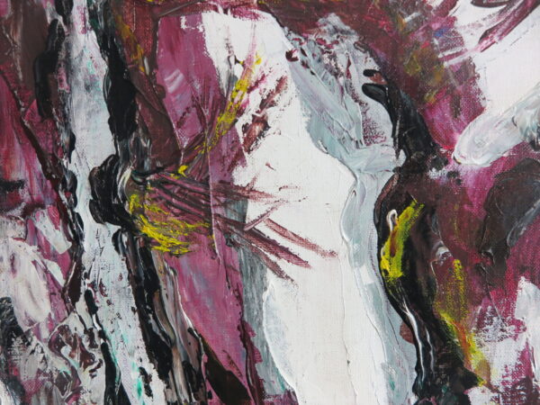 Dansende knotwilgen - Afbeelding 4