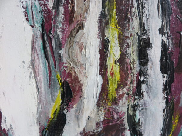 Dansende knotwilgen - Afbeelding 3