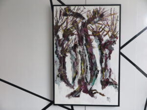 dansende knotwilgen