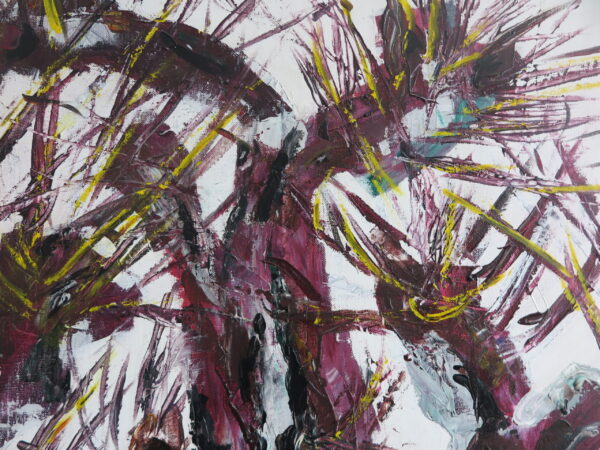 Dansende knotwilgen - Afbeelding 6