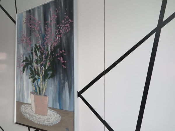 orchidee in pot - Afbeelding 6