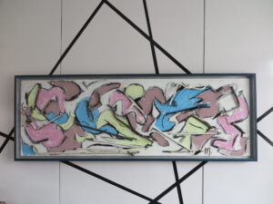 abstracte wortelstructuur