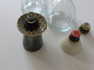 Stack Buttons