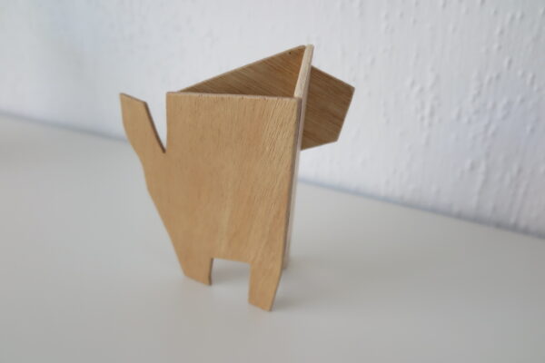 KUBiKAN 1