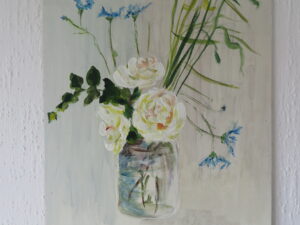 Koordding korenbloem
